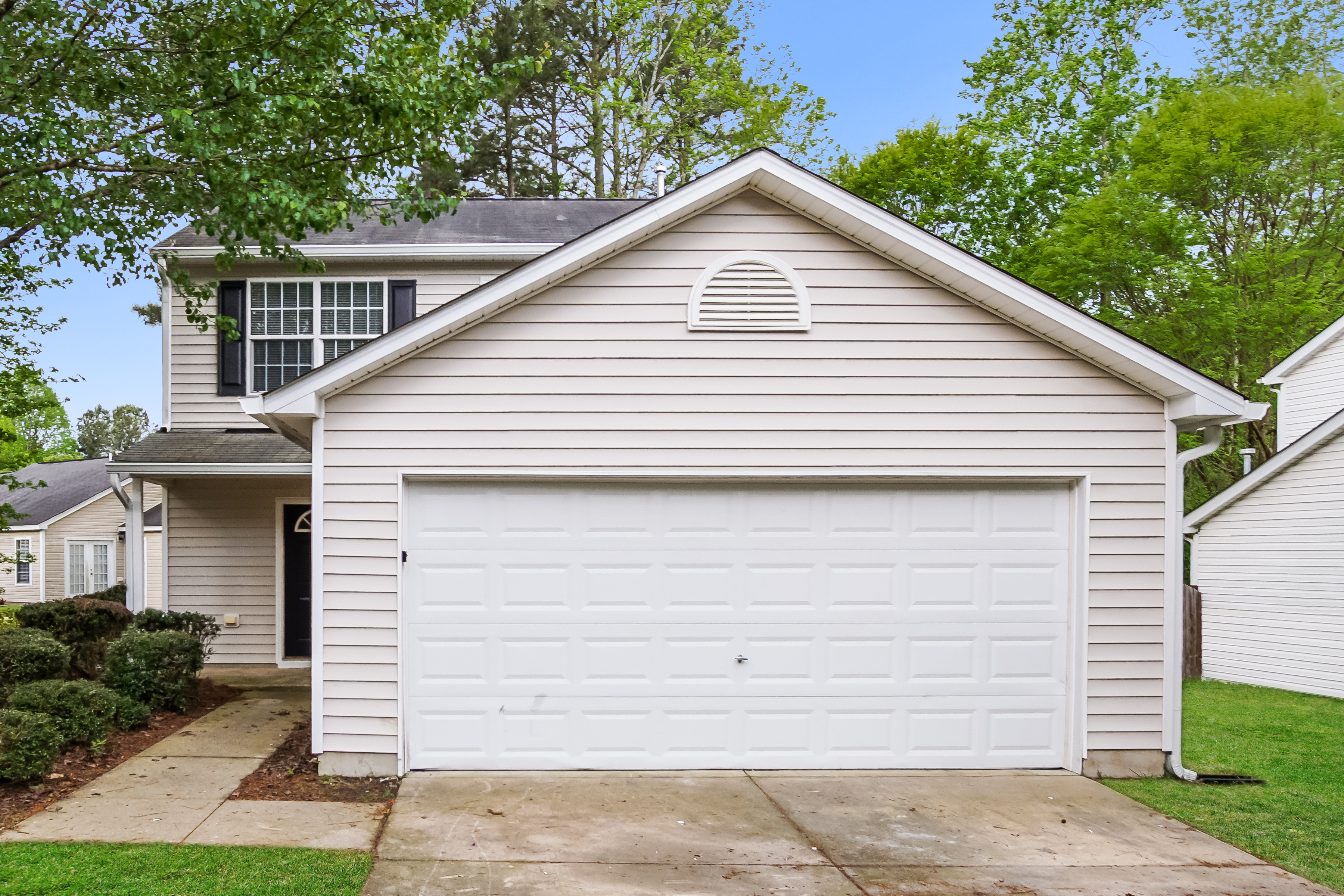 5828 Weddington Rd Raleigh, NC 27610